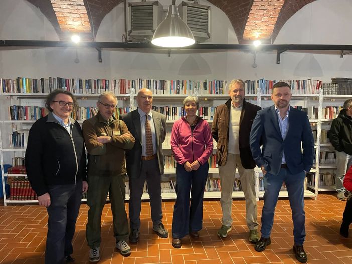 Boca, incontro partecipato sul ritorno del lupo: informazione e convivenza responsabile sul territorio