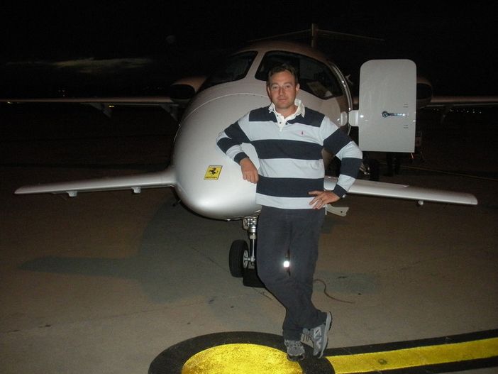 Il legale dell'ingegnere valsesserino: "Sorprendente il fermo del mio cliente"