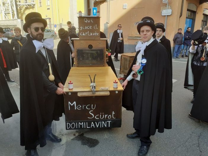 Foto delle scorse edizioni di Enzo Silvestri Foto delle scorse edizioni di Enzo Silvestri