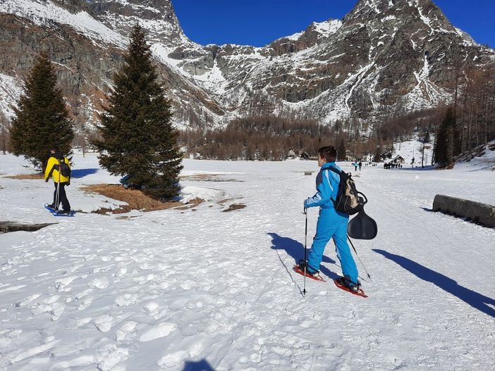 Una rete in Alto Piemonte per sostenere i più fragili Una rete in Alto Piemonte per sostenere i più fragili