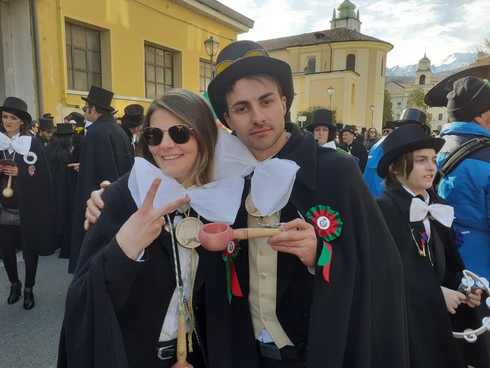 Foto e video di Enzo Silvestri