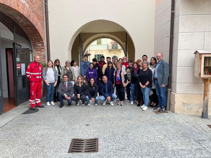 ”Progetto intreccio di speranza” IS Mercurino contro la violenza sulle donne