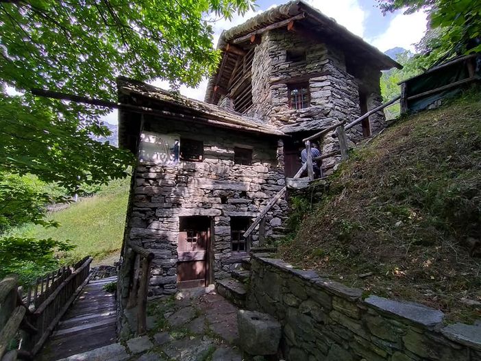 Mollia: prosegue la programmazione degli eventi in attesa del green pass