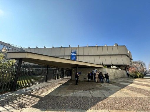 Musei del Piemonte: 146 mila ingressi tra il Venerdì Santo e il Lunedì di Pasquetta. Musei del Piemonte: 146 mila ingressi tra il Venerdì Santo e il Lunedì di Pasquetta.