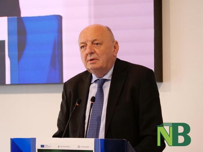 Pichetto, colloqui con il ministro dell’Energia del Canada: si è parlato di minerali critici e nucleare