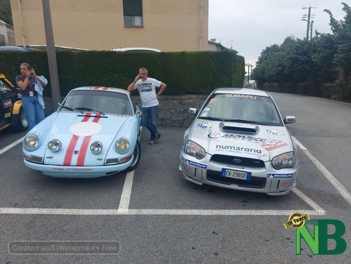 Tanta attesa e grande pubblico per Portula & Motori (servizio di Alessandro Bozzonetti per newsbiella.it) Tanta attesa e grande pubblico per Portula & Motori (servizio di Alessandro Bozzonetti per newsbiella.it)