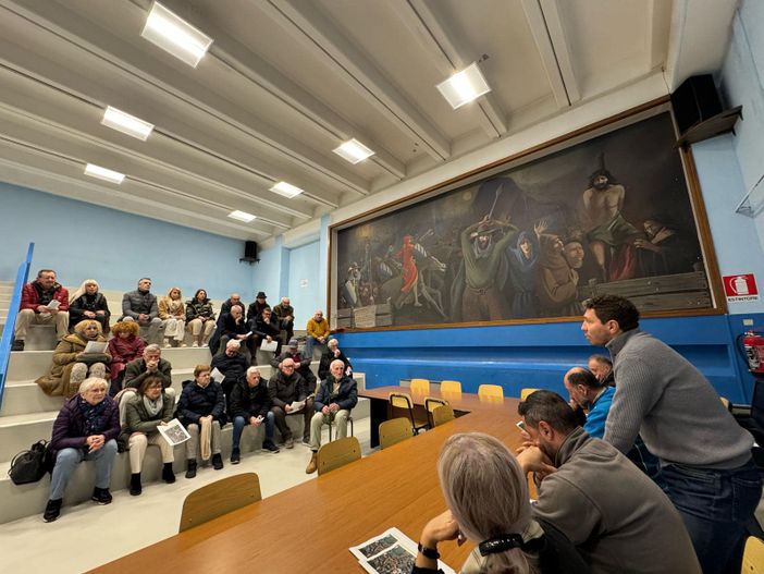 Quarona crede nel teleriscaldamento: si parte a maggio Quarona crede nel teleriscaldamento: si parte a maggio