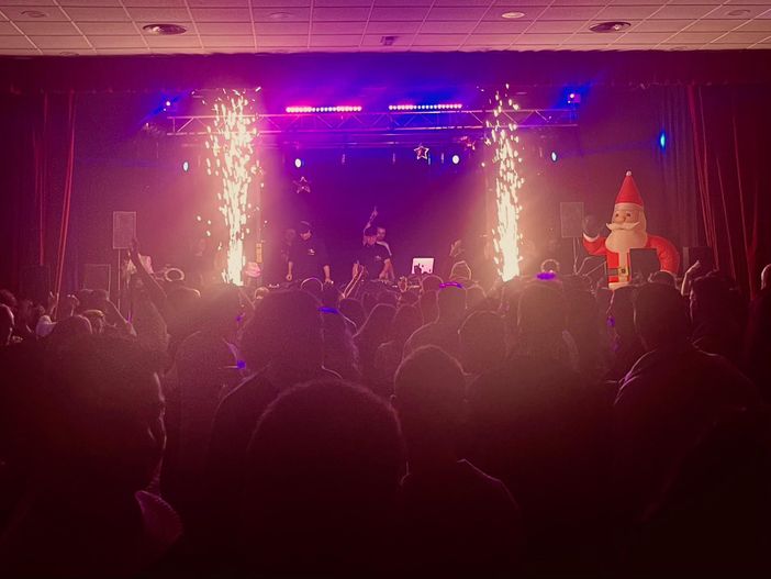 Quarona: Quando il divertimento fa bene alla comunità