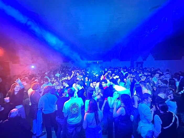 Quarona investe sugli eventi, il sindaco Pietrasanta: "Tempo libero fondamentale per il benessere della comunità". Quarona investe sugli eventi, il sindaco Pietrasanta: "Tempo libero fondamentale per il benessere della comunità".