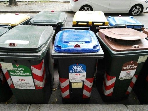 Sciopero nazionale del settore rifiuti: possibili disservizi a Serravalle Sesia il 10 dicembre - foto di repertorio