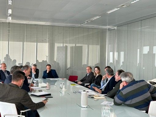 La regione Piemonte richiede la calamità naturale per la siccità.