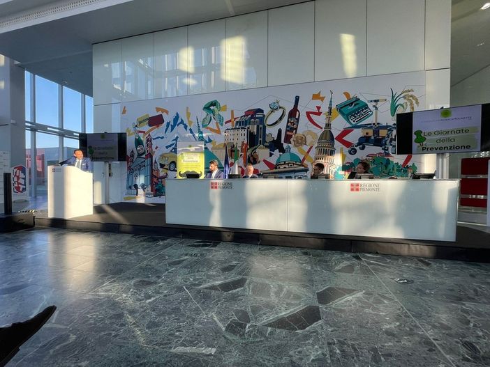 Prevenzione tumori maschili, al via la campagna “Un Baffo per la Ricerca”. Prevenzione tumori maschili, al via la campagna “Un Baffo per la Ricerca”.