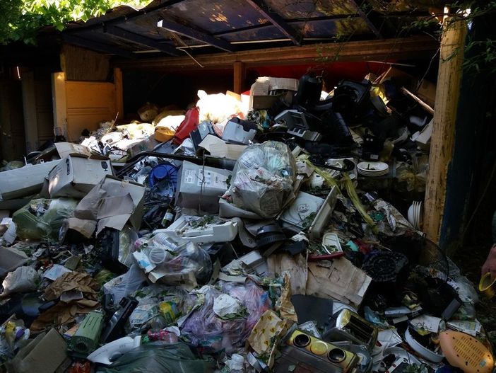 Rifiuti, approvata la nuova legge regionale