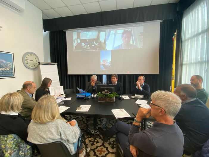 Progetto “Aree interne”: 11 milioni di euro per lo sviluppo della Valsesia