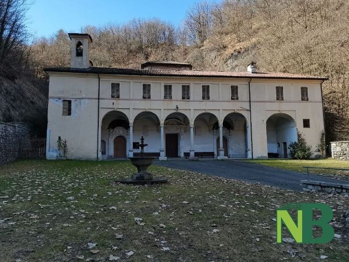 Dalla Regione fondi per il restauro degli edifici storici del Piemonte, c'è anche il Santuario di Crevacuore