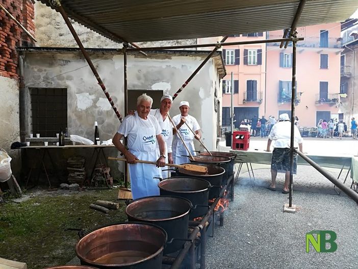Foto delle scorse edizioni