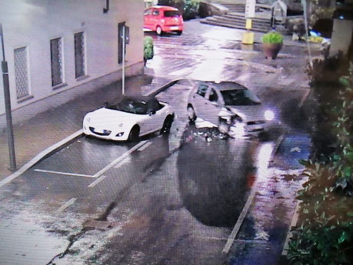 Borgosesia: "Polemiche sui vigili e scorrettezze su strada. Il Sindaco chiede rispetto per gli agenti" Borgosesia: "Polemiche sui vigili e scorrettezze su strada. Il Sindaco chiede rispetto per gli agenti"