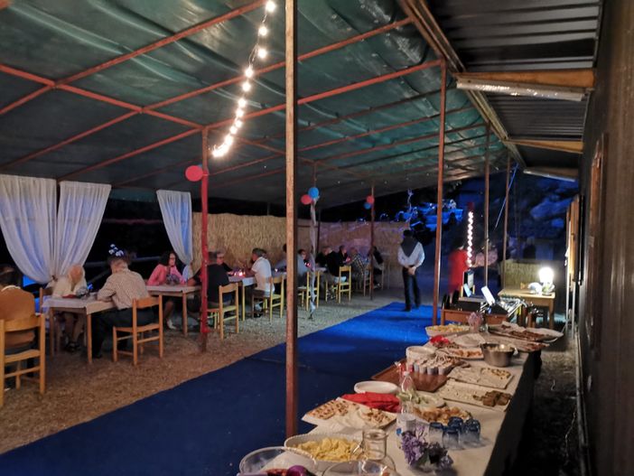 Speed Date alla Pro Loco di Ailoche, una serata divertente in un clima "famigliare" FOTOGALLERY