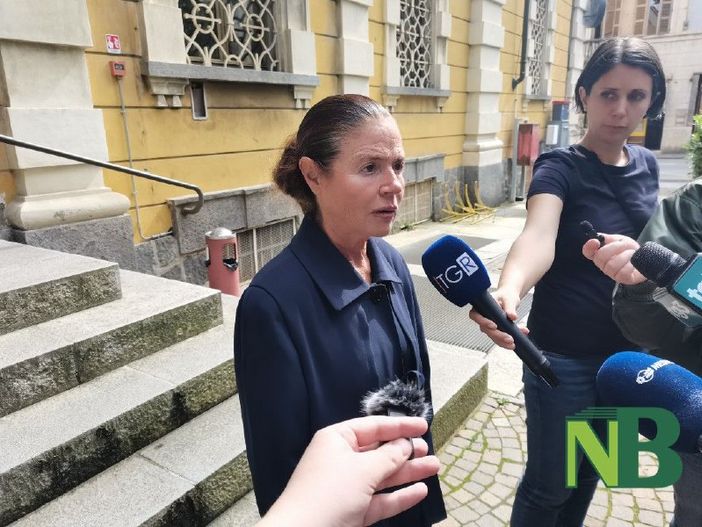 Giallo della mamma-influencer di Biella, è in coma: c'è un indagato per tentato omicidio.