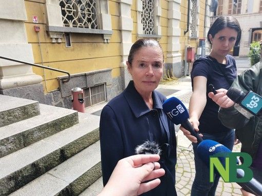 Caso dell'influencer di Biella, è in terapia intensiva. La Procura: “Ecco perchè emesso il fermo del marito”. Caso dell'influencer di Biella, è in terapia intensiva. La Procura: “Ecco perchè emesso il fermo del marito”.