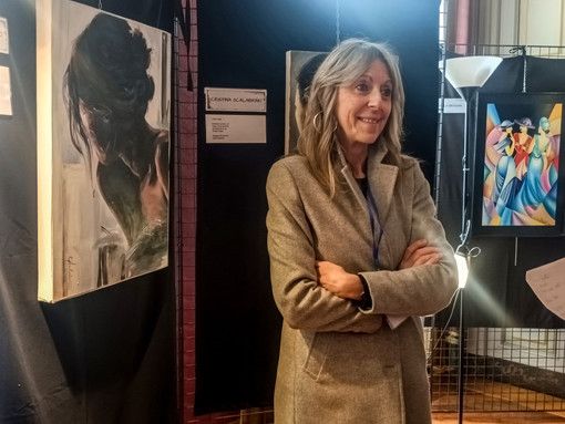 Mercatino degli Angeli, terzo appuntamento.