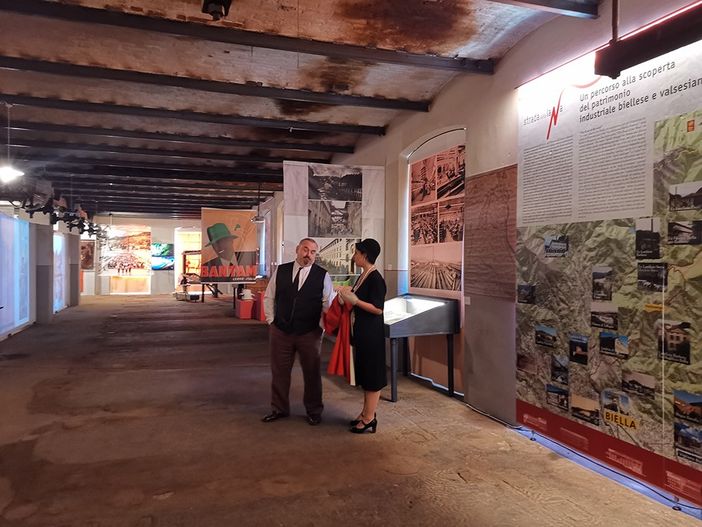 Ars Teatrando di scena alla Fabbrica della Ruota di Pray