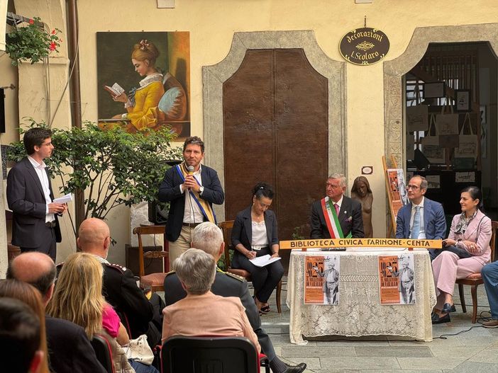 Varallo celebra 1000 anni di storia e identità valsesiana