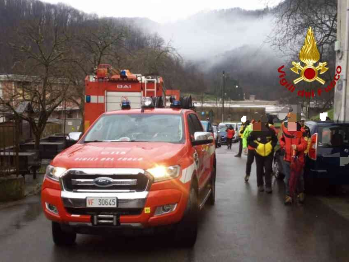 Valduggia, ritrovato corpo senza vita Valduggia, ritrovato corpo senza vita