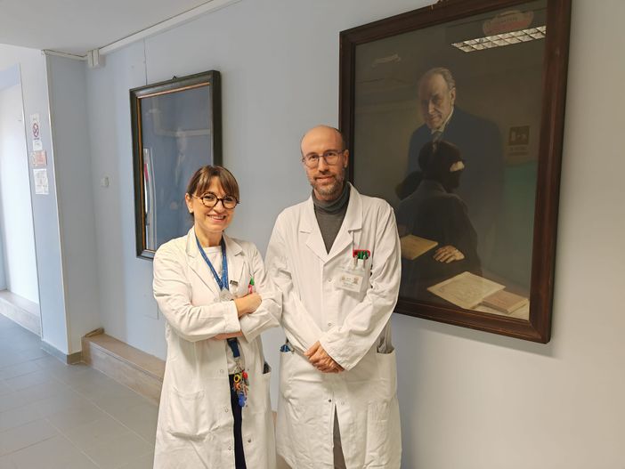 Una nuova terapia di ultima generazione per prevenire le fratture da osteoporosi Una nuova terapia di ultima generazione per prevenire le fratture da osteoporosi