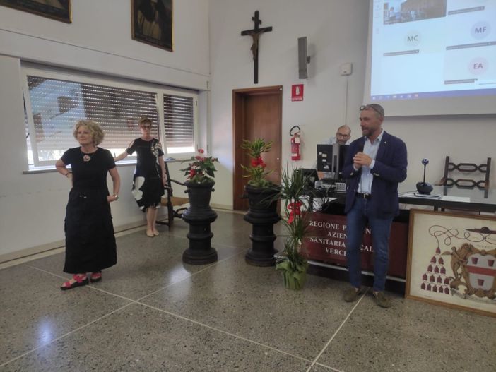 Piano Locale di Prevenzione: presentati i progetti di promozione della salute rivolti alle scuole