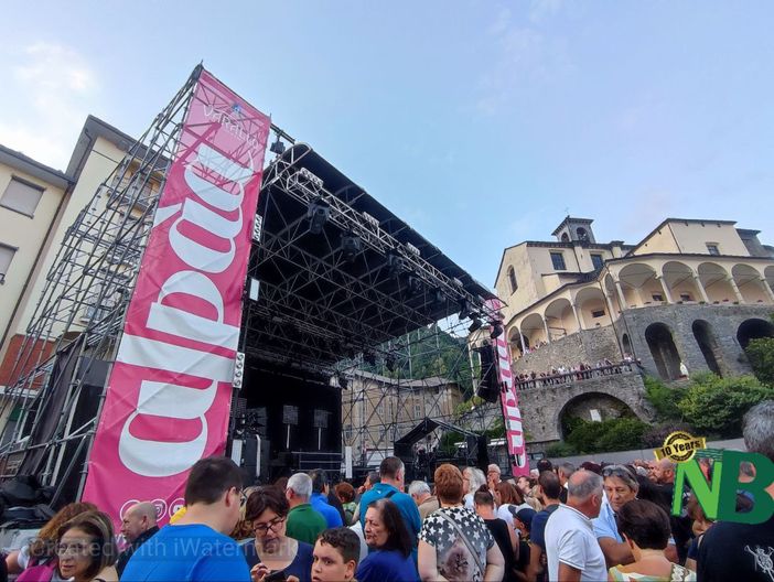 Varallo: A luglio la 49a edizone dell'Alpàa - foto edizioni precedenti