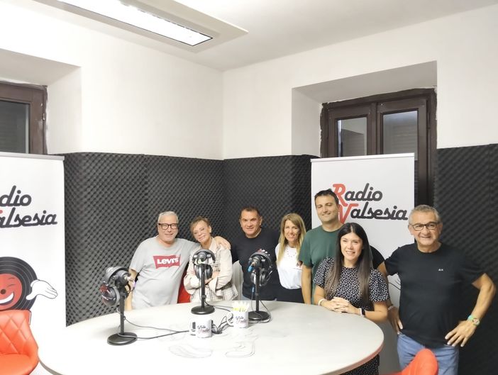 Con Radio Valsesia l’autunno si accende di musica ed eventi