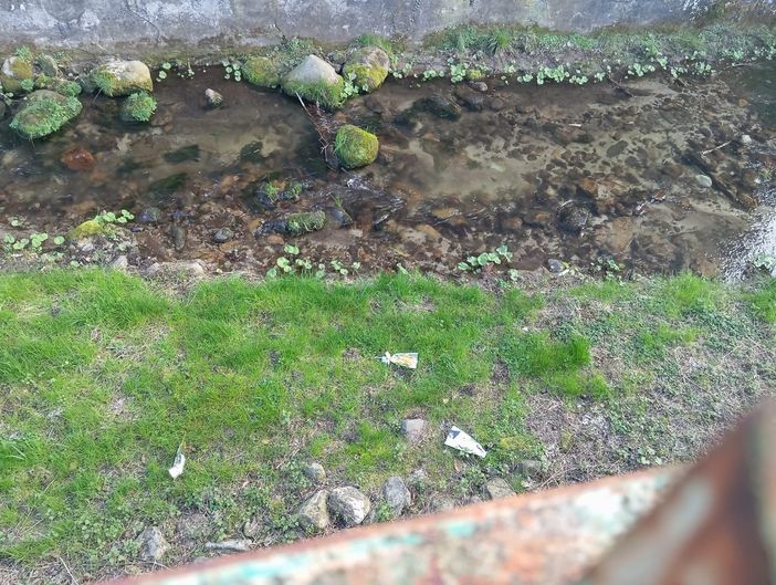 Quarona, vandalizzata la mostra dedicata alle Madri Costituenti