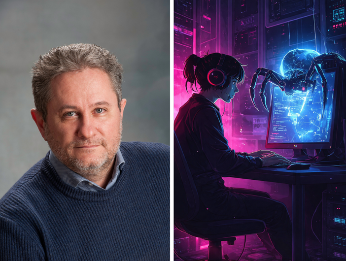 OpenClaw: l'intelligenza artificiale prende il controllo dei nostri PC OpenClaw: l'intelligenza artificiale prende il controllo dei nostri PC