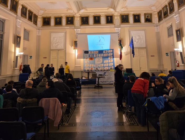 FIDAL Biella-Vercelli,  i campioni Provinciali 2025