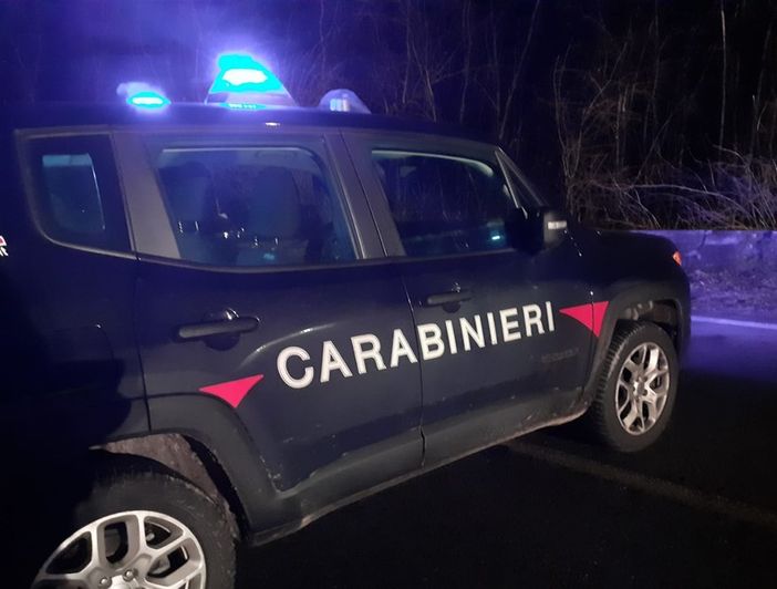 La pioggia colpisce nel Biellese, incidenti stradali a Valdilana e Sostegno La pioggia colpisce nel Biellese, incidenti stradali a Valdilana e Sostegno