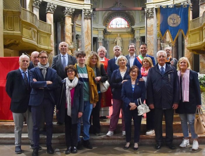 Gattinara: Giornata dell'Associazione Culturale