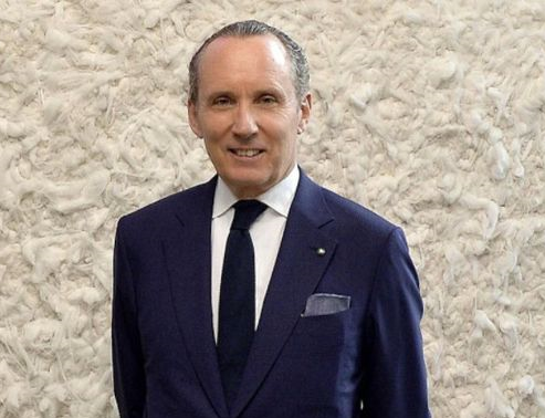 Gruppo Ermenegildo Zegna, ricavi pari a 987 milioni di euro nel primo semestre 2026
