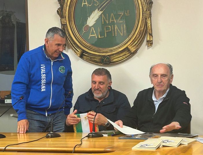 Varallo: Dall’esodo alla rinascita, la storia di Miri, simbolo di integrazione Varallo: Dall’esodo alla rinascita, la storia di Miri, simbolo di integrazione