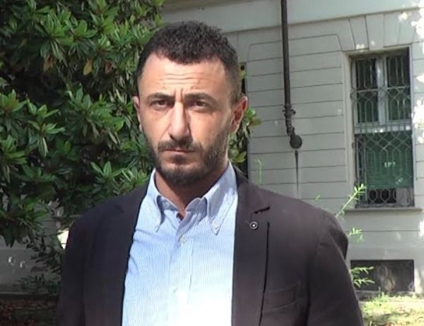 Futuro Nazionale, Pozzolo nominato responsabile regionale del Piemonte