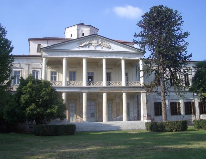 Villa Caccia