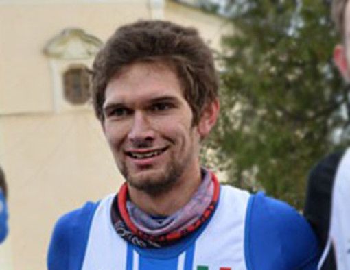 Francesco Carrera trionfa nel fango del Cross del Panaton, terzo Italo Quazzola Francesco Carrera trionfa nel fango del Cross del Panaton, terzo Italo Quazzola