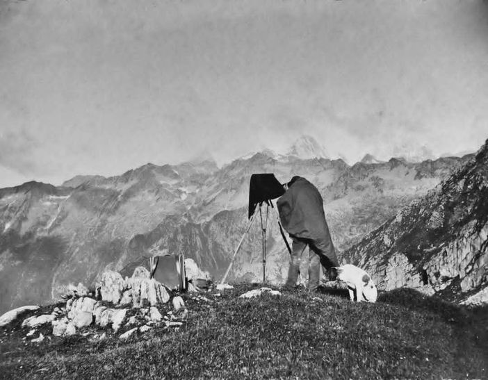 Fobello, una mostra fotografica diffusa racconta “Lo straordinario viaggio di Ugolino Fadilla”