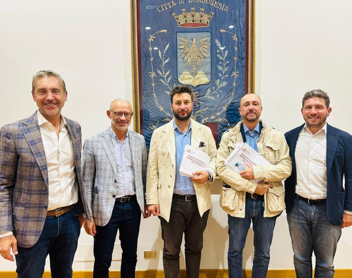 Ospedale di Borgosesia: un piano di rilancio per rafforzare la sanità valsesiana