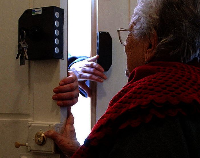 Foto di repertorio Foto di repertorio