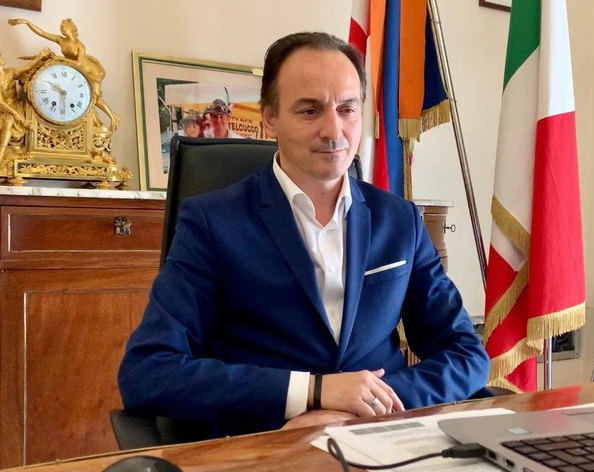 Maltempo, il ringraziamento della Regione Piemonte al personale di soccorso