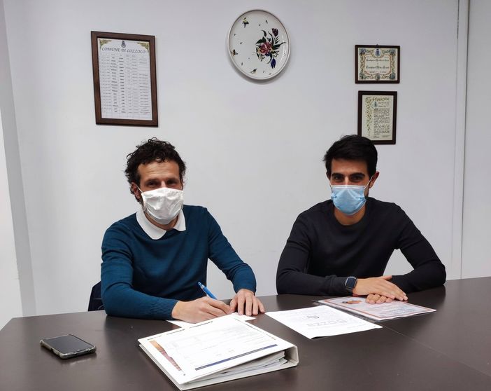 Lozzolo, progettato il nuovo sistema di videosorveglianza