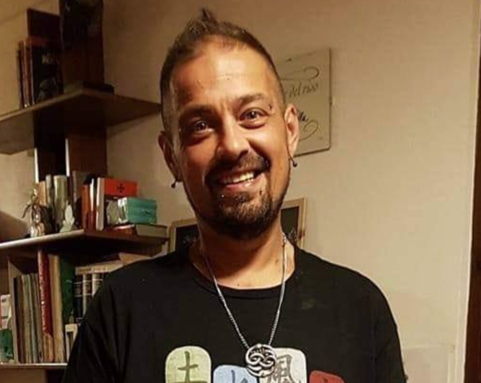 Addio a Mario Villa, aveva solo 45 anni Addio a Mario Villa, aveva solo 45 anni