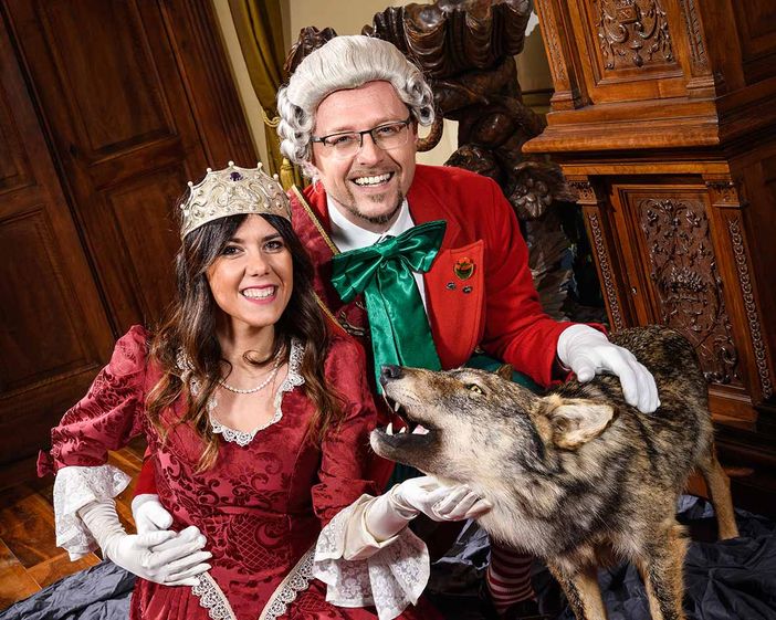 Carnevale Varallo, il mistero si infittisce: ecco l'ultimo indizio del TotoCecca