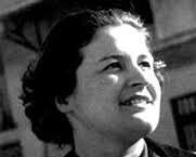 Borgosesia intitola i giardini a Lea Schiavi, reporter politica degli anni 40